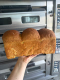 SHOKUPAN (Pan de leche)
