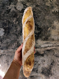 Baguette de tradición