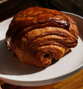 Pain au chocolat