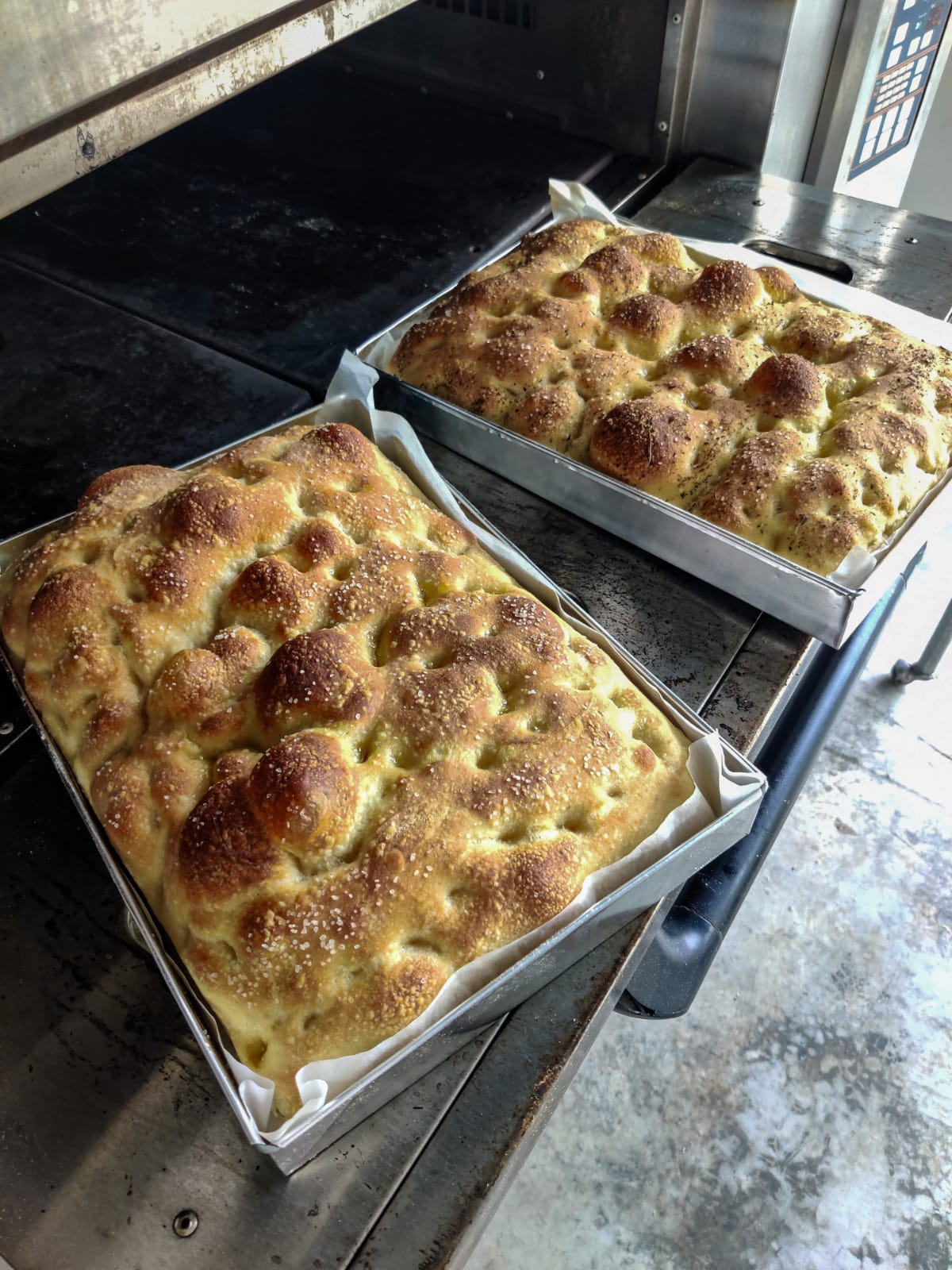 Focaccia