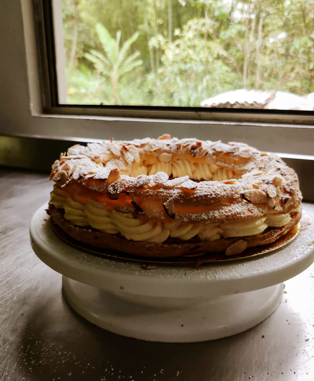 Paris brest