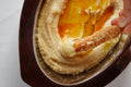 Hummus tradicional